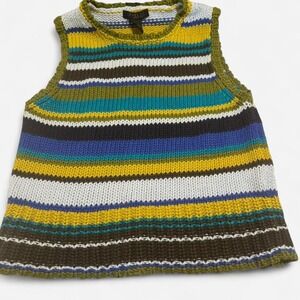 Express Sweater Vest